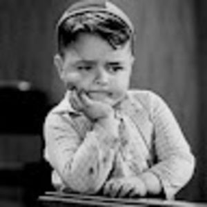 Meet your Posher, Aaron